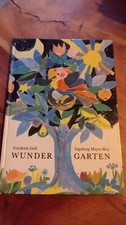 Wundergarten 1. Auflage DDR