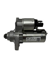 Audi A1/Vw Polo Starter Motor