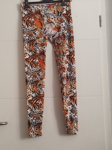 Damen leggings betrügt - damen,