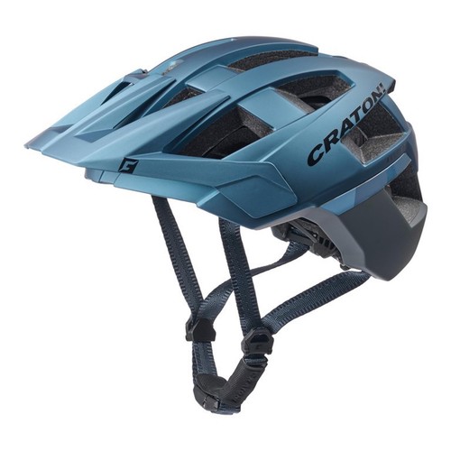 Cratoni fahrradhelm allset - fahrradhelm,