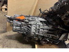 Automatikgetriebe Audi A4 A6 1.8 Turbo HBD 2004