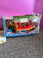 Vintage Little People