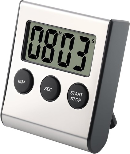Kurzzeitmesser küchentimer - kurzzeitmesser,