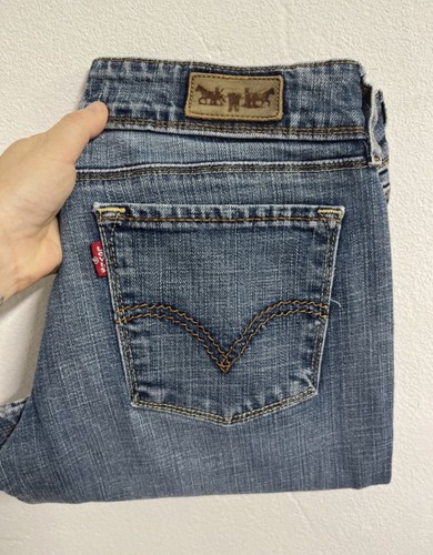 Levi 571 slim - 571,