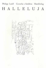 Halleluja. Philipp Luidl 
