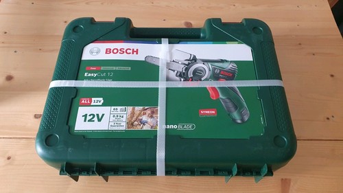 Neu ovp bosch - *ovp*, 12