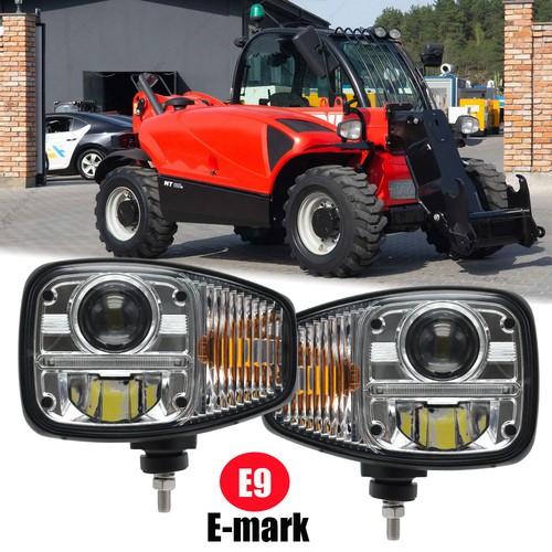 Led scheinwerfer mit - led,