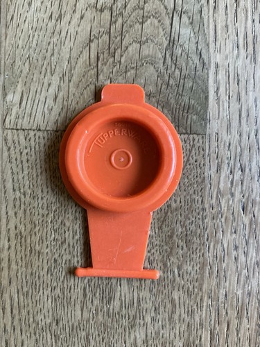 Tupperware verschluß kappe - tupperware, verschluß-kappe