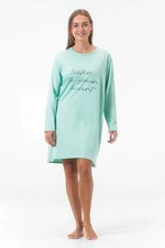 GAUBERT® Nachthemd Sleepshirt