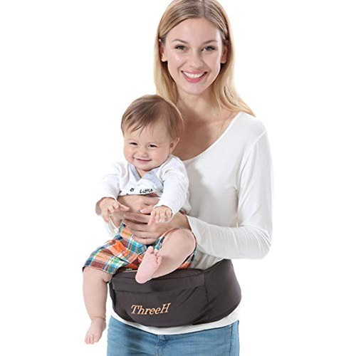 Threeh baby hipseat hüftsitz - threeh,