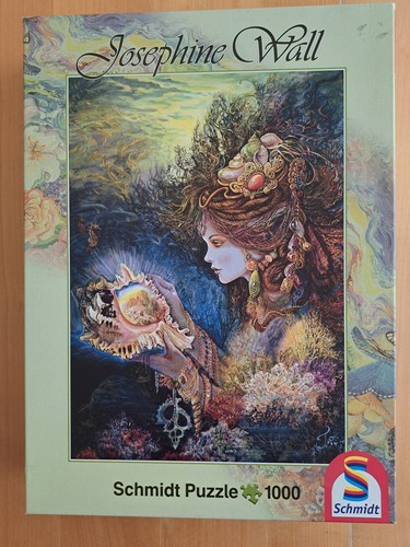 Josephine wall nixe - nixe, 1000