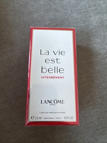 Lancôme vie est - est, belle