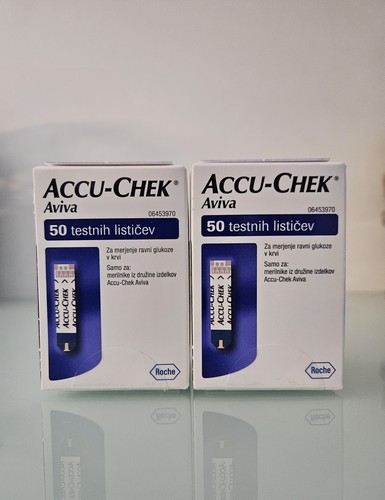 Accu chek aviva - accu-chek,