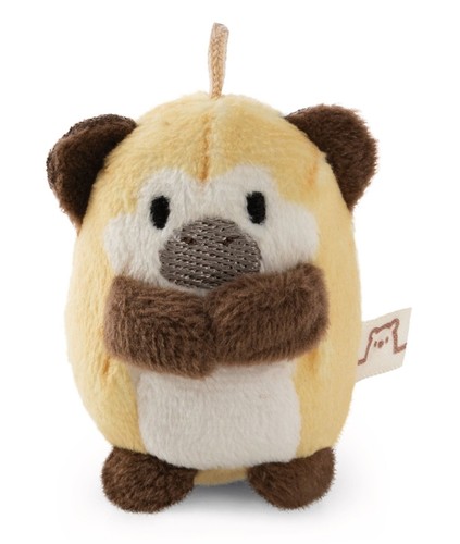 Nici mymochi mini - nici,