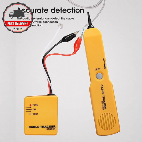 Tongenerator sonden kits - tongenerator, sonden-kits
