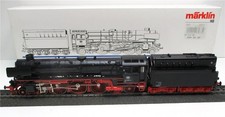 Märklin H0 3310 Dampflok BR 012 063-4 DB Öltender Analog OVP (478K)