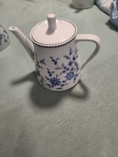 Seltmann Weiden Bavaria Kanne Kaffee Tee Kanne Porzellan