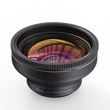 G ShiftCam LensUltra 75mm Long
