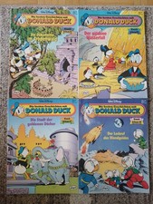 Die besten Geschichten mit Donald Duck Comic Nr. 34, 35, 37, 40