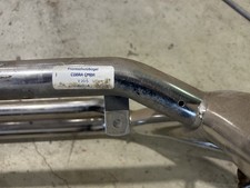 Verkaufe Bullenfänger Mitsubishi