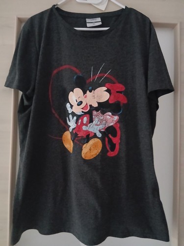 Süsses mickey shirt - mickey, shirt,