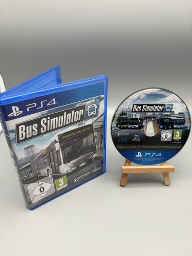 Bus simulator dein - -,