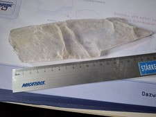 Marienglas, Kristallisierter