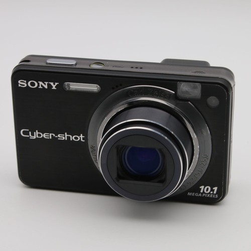 Sony cyber shot dsc - sony, cyber-shot