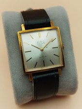 BWC Swiss | Vintage |