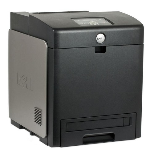 Dell color laser - color, a4