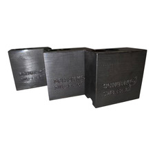 Schunk SWB FR 161 weiche Aufsatzbacken