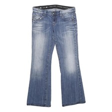 REROCK FOR EXPRESS Damen Jeans