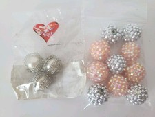 ☆ [WTS] QVC . IDEEN MIT HERZ . GROßE SCHMUCKPERLEN ☆