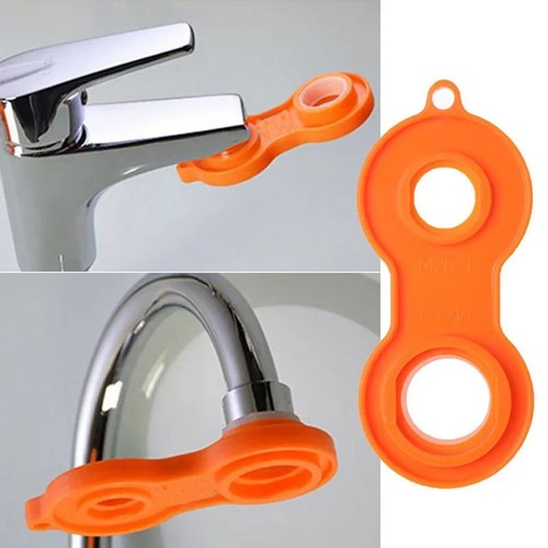 Wasserhahn belüfter ausbau - wasserhahn,