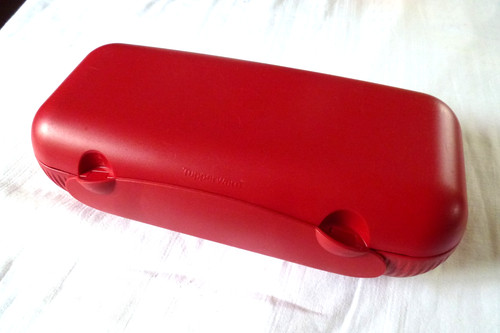 Tupperware eierbox kolumbus - tupperware,