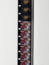 SUPER COMEDY BOWL - RARE 16MM