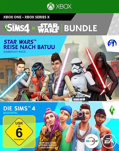 Die sims plus - die, sims™