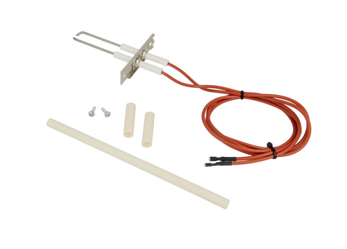 Vaillant elektrode zündung - elektrode,