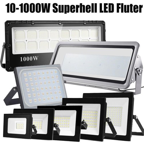 Led strahler außen fluter - außen,