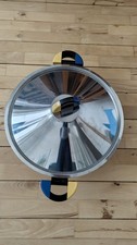 Schulte ufer wok inkl - schulte,