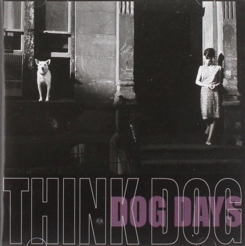 Think dog cd - think,
