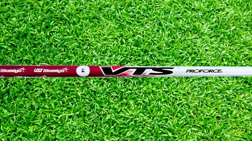 Ust vts black regular - black, 7r