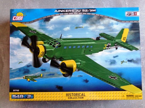 Cobi 5710 historical - -,