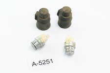 Honda CX 500 Turbo PC03 BJ