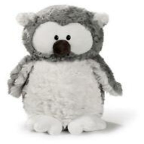 Nici 37958 eule schneeeule - 37958,