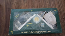 Philips 10 Schaftkerzen