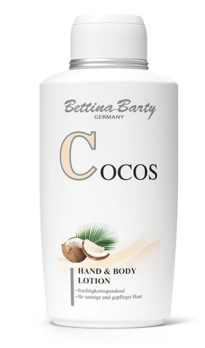 Bettina barty cocos hand - barty,