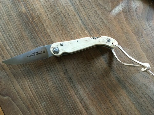 Laguiole taschenmesser - laguiole,