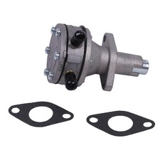 Kraftstoffpumpe 6598121 für