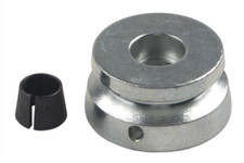 Schwungscheibe GXR15MR GP